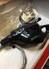 Sram speed shifter for sale  CLYDEBANK