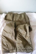 Forces softie trousers for sale  FAREHAM