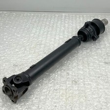 Front propeller shaft for sale  ROTHERHAM