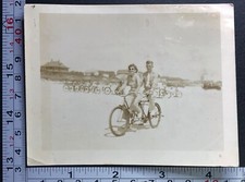 Man woman tandem for sale  Weatherly
