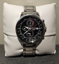 Seiko chronograph t762 for sale  Lebanon