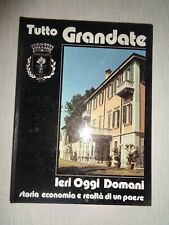 Tutto grandate ieri usato  Lecco