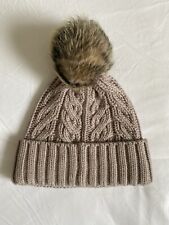 Ugg bobble beanie for sale  BRIGHTON