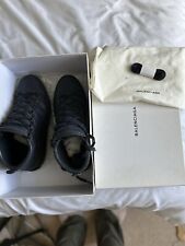 Navy balenciaga arena for sale  CHELMSFORD