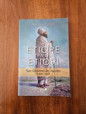 Furioli etiope tra usato  Brescia