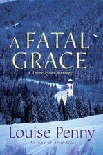 Louise penny fatal d'occasion  Expédié en Belgium