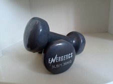 Energetics 1 36kg gebraucht kaufen  Fürth