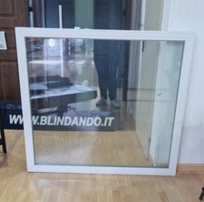 Finestre pvc usato  Cassino