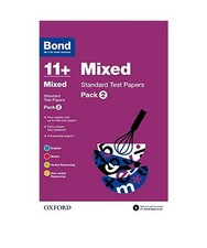 Bond gemischt standard gebraucht kaufen  Trebbin