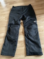 Motorradhose probiert gebraucht kaufen  Gladbeck