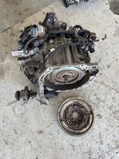 Hyundai i40 gearbox for sale  SPALDING