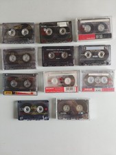Musicassette usate sony usato Musicassette usate sony usato  San Tammaro