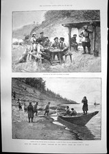 Old siberia wood d'occasion  Expédié en Belgium
