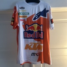 Motorrad fahrradtrikot herren gebraucht kaufen  Hermannsburg