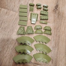 Lego army olive d'occasion  Expédié en Belgium