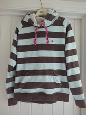 Joules hooded sweatshirt for sale Joules hooded sweatshirt for sale  PENRITH