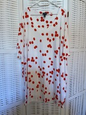 Slinky shirt ulla gebraucht kaufen  Hamburg