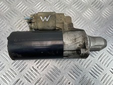Mercedes E320 CDI W211 Rozrusznik A0061516201 PFF7558 na sprzedaż  PL
