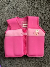 Padded swim float for sale  OAKHAM