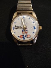 Spiro agnew watch for sale  Norwalk