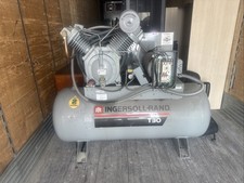 ingersoll air compressor for sale  Farmington