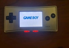 Nintendo game boy d'occasion  Dourgne