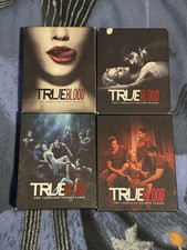 True blood seasons for sale  Riverton