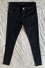 Men jeans black for sale  LONDON