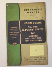 John deere 800 for sale  Lexington