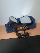 Milenco iii towing for sale  STAFFORD