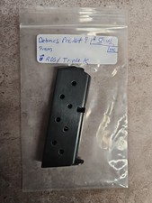 Detonics pocket 9mm for sale  Deerfield