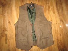 Laksen mens gilet for sale  PETERHEAD