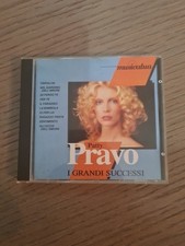 Patty pravo grandi usato  Salerno