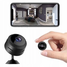 MINI KAMERA 1080P FULL HD WLAN (towar B) na sprzedaż  PL
