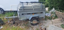 Daxara 147 trailer for sale  NORTHWICH