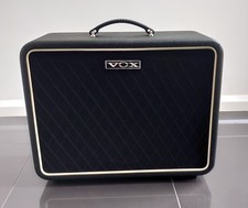 Vox speaker cabinet for sale  AXMINSTER