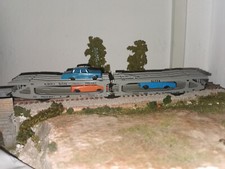 Lima 309050 bisarca usato  Lucca