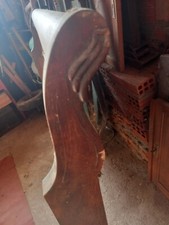 Letto barca epoca usato  Tollegno