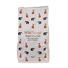 Wild things badger for sale  BIRMINGHAM