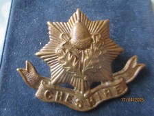 British army cheshire for sale  UK