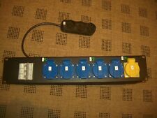 Stromverteiler 32a 400v gebraucht kaufen  Mittweida
