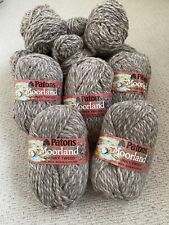 patons chunky wool for sale  NORWICH