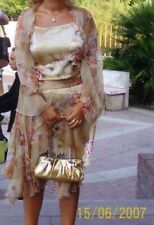 Completo donna seta usato  Selargius