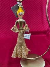 Carlini lady gold for sale  Dallas