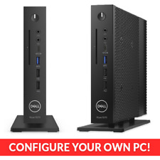 Dell Wyse 5070 USFF | Intel Celeron J4105 | Konfigurierbarer Barebone #Excellent comprar usado  Enviando para Brazil