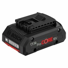 Bosch batteria procore usato  Roma