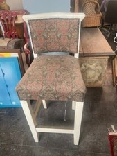 Sgabello salotto vintage usato  Milano