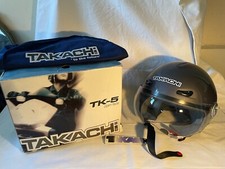 Takachi motorcycle crash for sale  MAIDSTONE