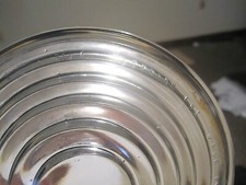Lente de vidro Corning Glass Signal, lanterna comprar usado  Enviando para Brazil