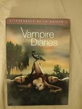 Dvd serie vampire d'occasion  La Ciotat